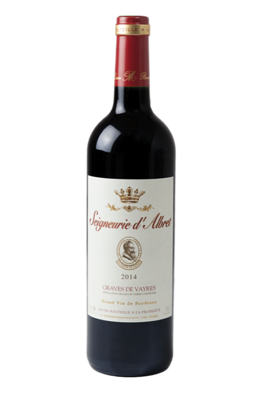 Seigneurie d'Albret 2020